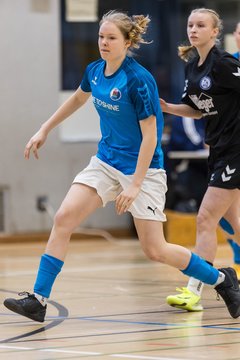 Bild 59 - wBJ NFV Futsalmeisterschaft